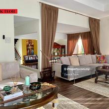 2 Storey Bungalow Ferringhi Villa 6254sf Located in Batu Ferringhi 