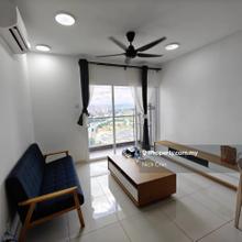 Paraiso Residence @ The Earth, Bukit Jalil for Sale