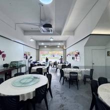 Take over Business as Rent @  Ground Floor Shop Nusa Sentral