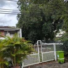 Double stories link house for sale