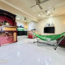 Bukit Tinggi 2 Butterfly Park 2.5 Sty 24x75 Facing Parking 