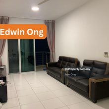 Nice Fully Furnished Unit at Bayan Lepas for Sale