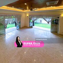 Nice two storey bungalow