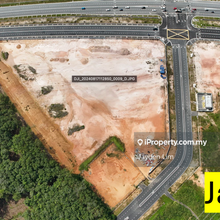 Kulim Padang Meha Terrace Factroy for sale 