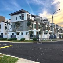 20x65 Setia Alam Setia Utama 2 2.5sty Basic Unit Below Market Price