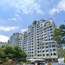 Apartment -  Desa Permai Indah, Glugor, Penang