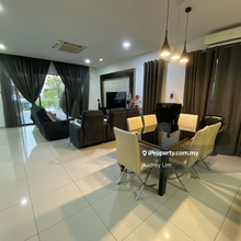 Semi-D house for Sale