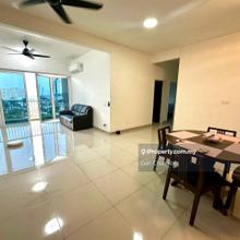 Setia Sky Ville @ Jelutong fully furnished @ Georgetown