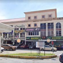 Shop-office for Sale