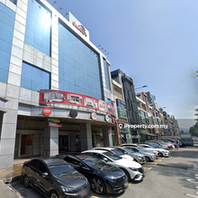 2 Adjoining 4.5 Storey Shop Office with Lift Facing Main Road for Sale