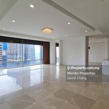 Serviced residence for Rent