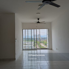 D Camellia Apartment Setia Ecohill Semenyih Basic Unit Ready Move
