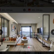 Tastefully Renovated Unit