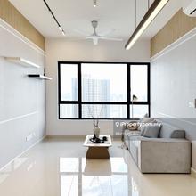 Quinn Residence Serviced Residence for Rent