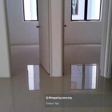 Cahaya Villa Residence Bukit Serdang Seri Kembangan 3 Room 2 Bath