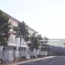 2.5sty Superlink House Avens Residence, Southville City Bangi For Sale