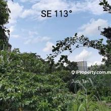 Good Location at Damansara Heights