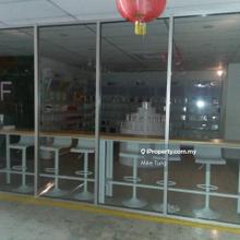 Retail space for Rent