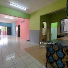 Vista Bayu Apartment near to shops, hypermarket & hospital