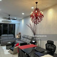 Special Unit With Big Balcony & Yard, Superb Furnishing