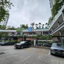 Tropicana Avenue Ground Floor Retail Space For Rent