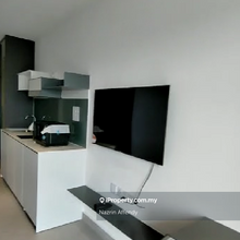 New unit available for rent