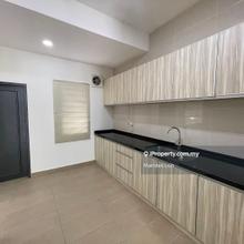 Warisan Puteri Evira 4r4b P/Furnished Move in Condition Kip Klia