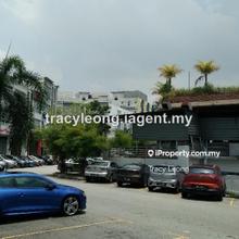 Shop-office for Rent