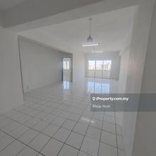 Setapak Ria condo 1310sf Nice view Freehold Urgent Sale 