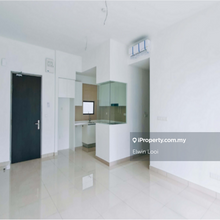 New Serviced Residence at Golden Triangle @ KLCC Ampang