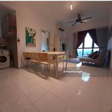 Serviced residence for Rent