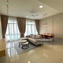 Serviced residence for Rent
