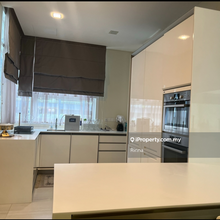Garden villa Mont Kiara for sales 