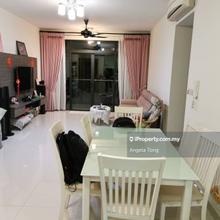 Walking distance to LRT , many units available 
