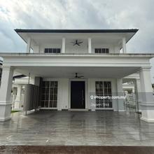 Eco Majestic Stoneridge Bungalow Semenyih For Sale