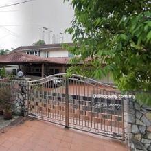 Freehold 2 Storey Bungalow Damansara Endah (Below Value 10%)