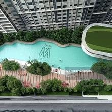 Earn Rm165k! Bank Lelong M Arisa Residence @ Sentul Pelangi KL