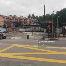 Commercial Land along Jln Yahya Awal close to Wadihana Rts Depot