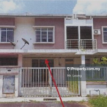Save 38k, 2 Stry Terrace, Kesuma 8/4, Bandar Tasik Kesuma, Beranang