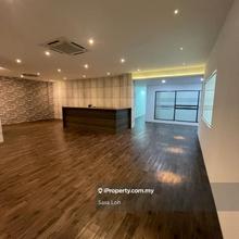 Bedford Business Park 2 Adjoining Office @ Old Klang Road