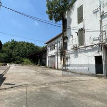 Detached Factory For Rent at Chan Sow Lin, Sungai Besi
