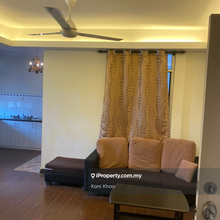 Azuria Condominium For Rent