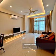 The Peak Residence @ Tanjong Tokong