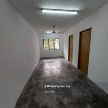 Harmoni Apartment Damansara Damai, 1k Booking, Cash Back, Ground Floor