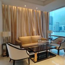 Pavilion Suites - Where KL's Luxury Meets Your Lifestyle