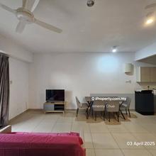 Studio Unit at Midhills @Genting Highlands for Rent