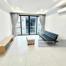 Merriton Residence - Opposite Kuching Airport 