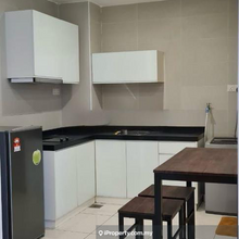 Well maintained unit 