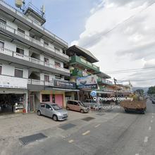 Selayang Baru 5 Storey Commercial Shop with Cargo Lift