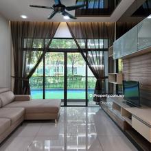 Fully Furnished Unit